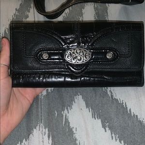 Brighton wallet